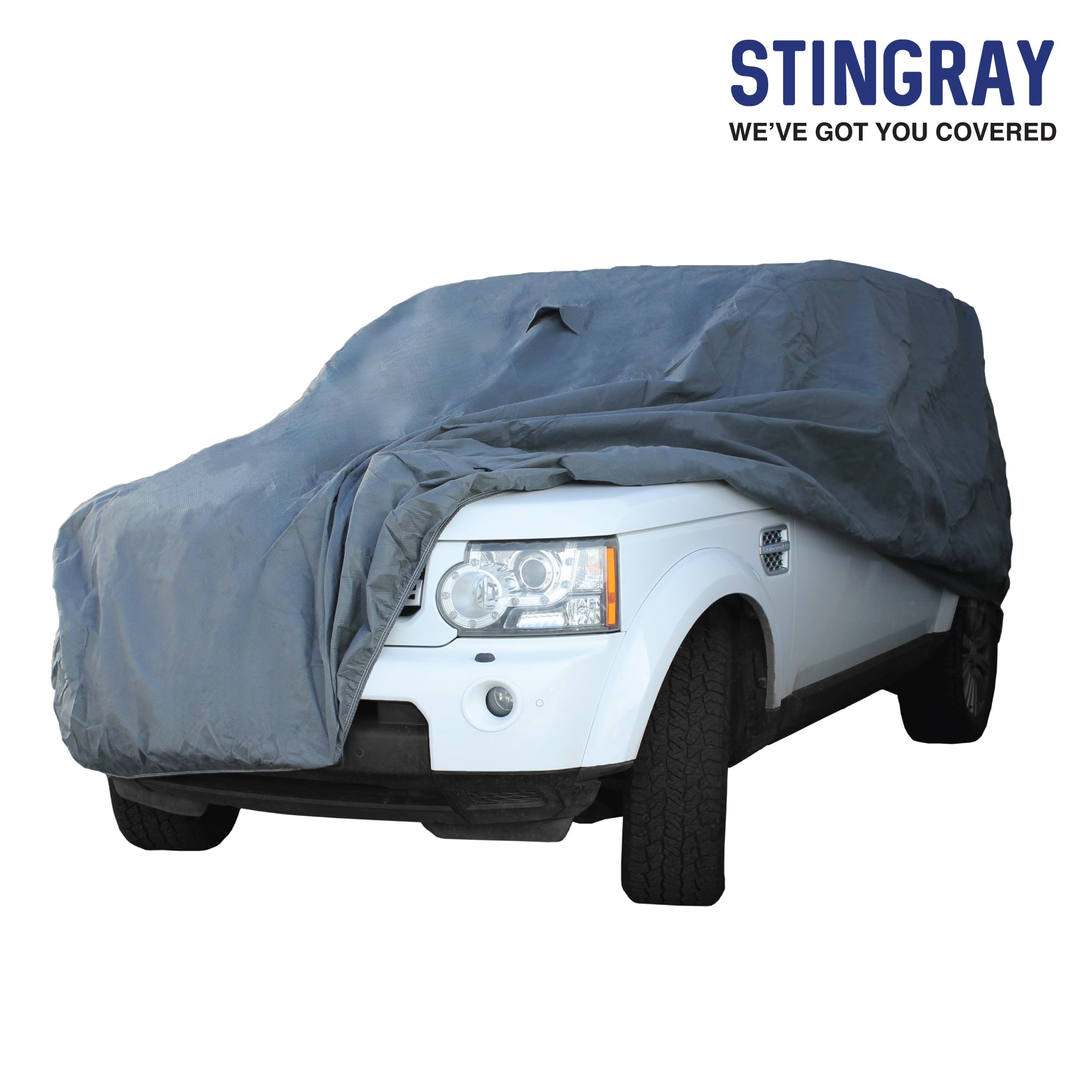 SUV Cover (M/L/X)
